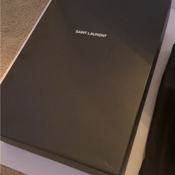 Ysl Niki Baby - Picture 3 of 6